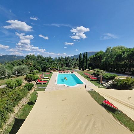Brizi 5 Apartamento Assisi Exterior foto