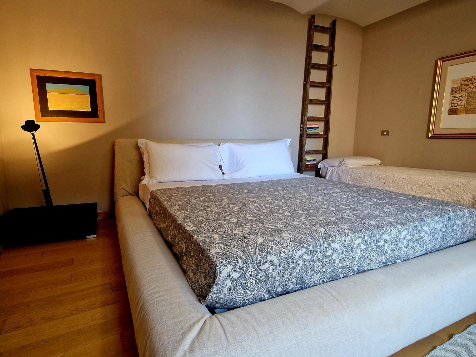 Brizi 5 Apartamento Assisi Exterior foto