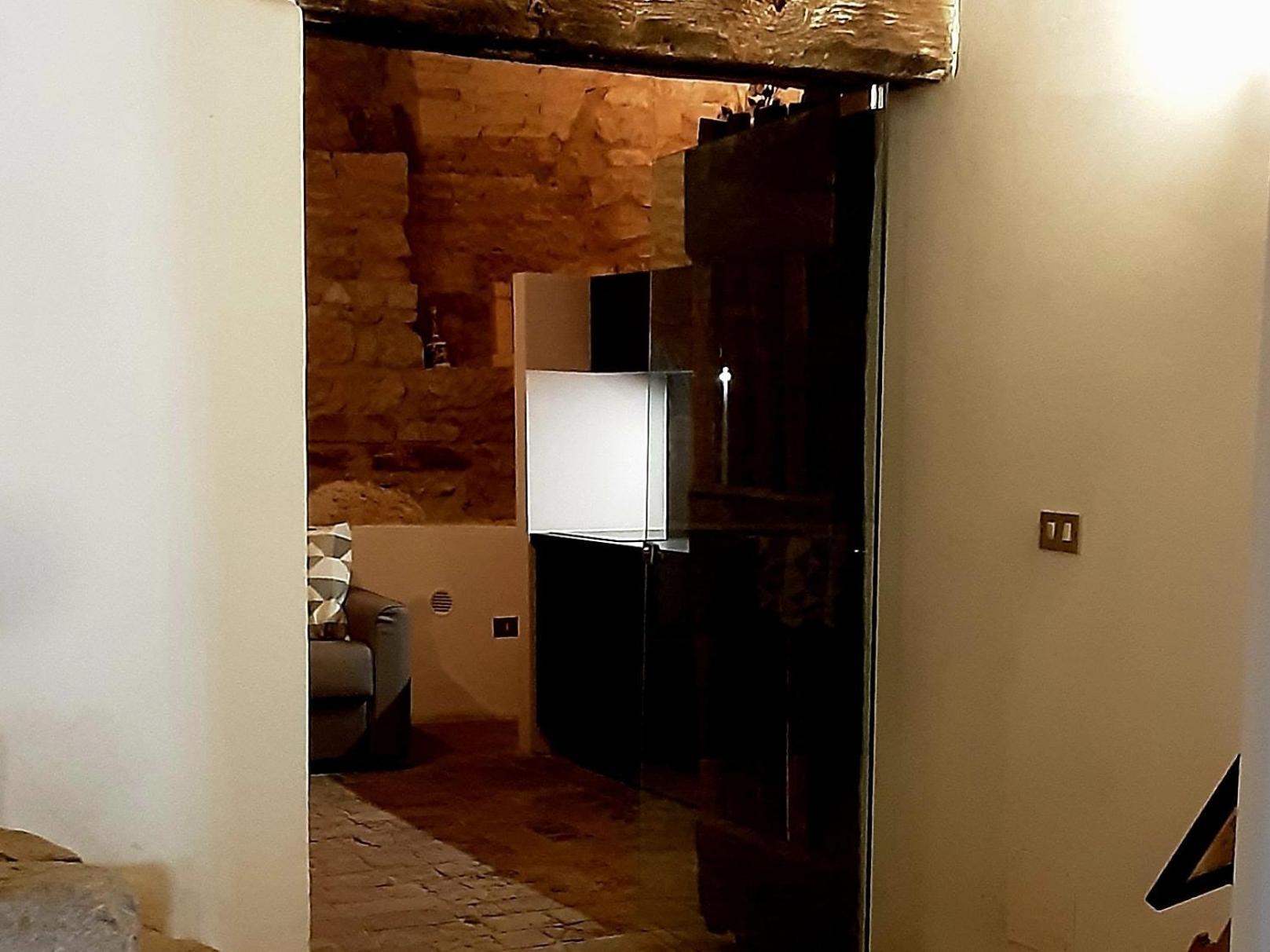Brizi 5 Apartamento Assisi Exterior foto